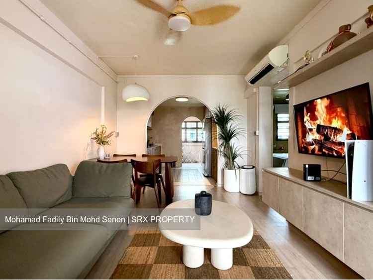 Blk 525 Jurong West Street 52 (Jurong West), HDB 3 Rooms #513715111